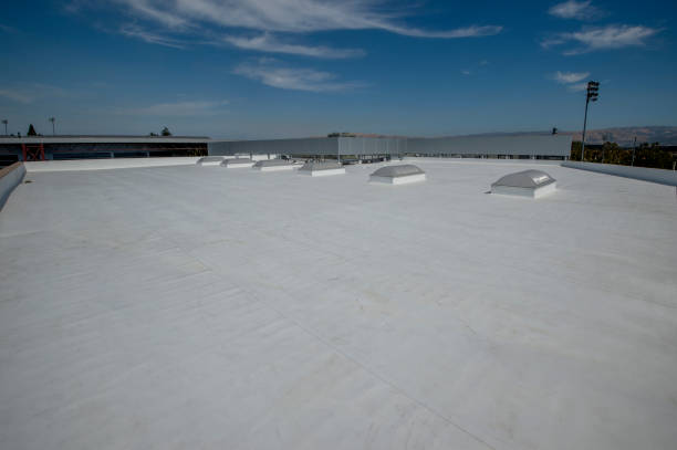 Best Cold Roofs  in Concordia, KS