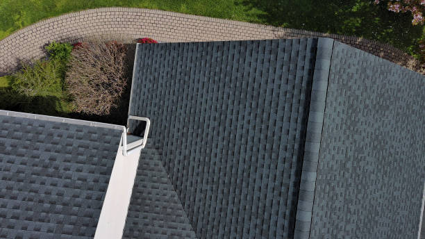 4 Ply Roofing in Concordia, KS